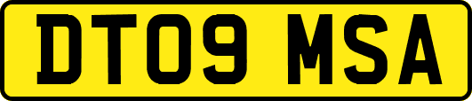 DT09MSA