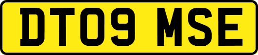 DT09MSE