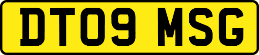 DT09MSG