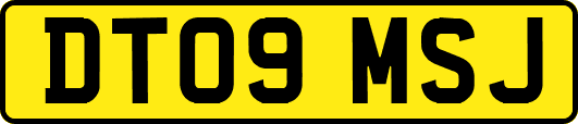 DT09MSJ