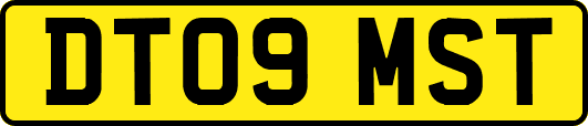 DT09MST