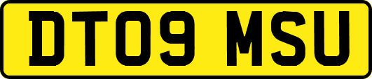 DT09MSU