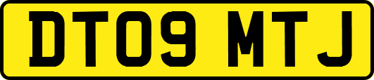 DT09MTJ