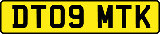 DT09MTK