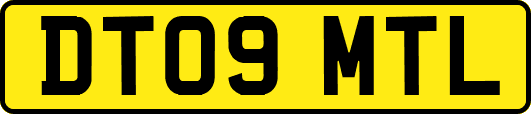 DT09MTL