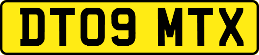 DT09MTX