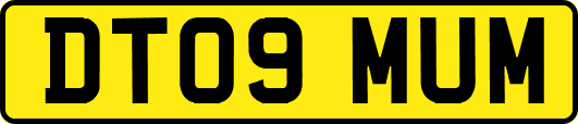DT09MUM