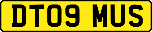 DT09MUS
