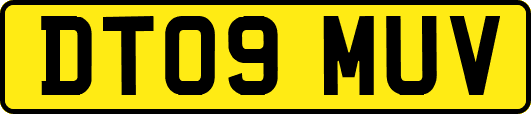 DT09MUV