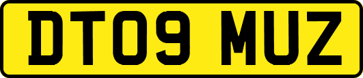 DT09MUZ