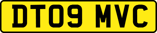 DT09MVC