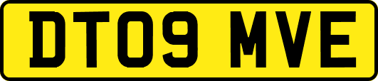 DT09MVE