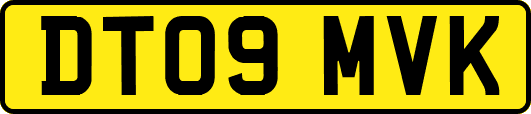 DT09MVK