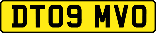 DT09MVO