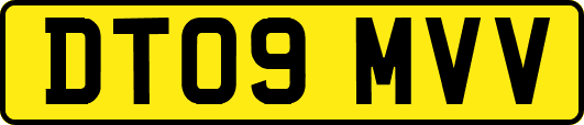 DT09MVV