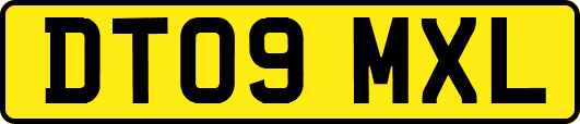 DT09MXL