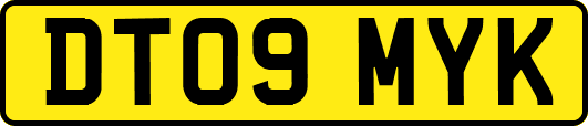DT09MYK