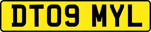 DT09MYL