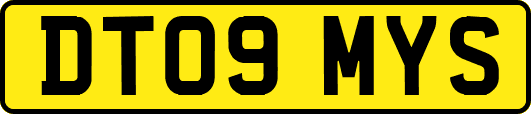 DT09MYS