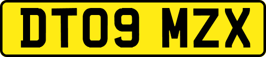 DT09MZX