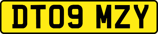 DT09MZY