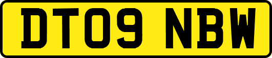 DT09NBW