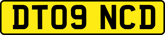 DT09NCD