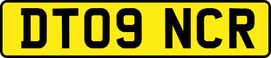 DT09NCR