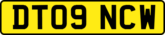 DT09NCW