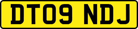 DT09NDJ