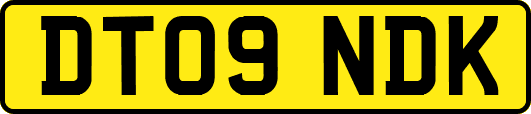 DT09NDK