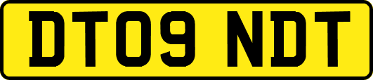 DT09NDT