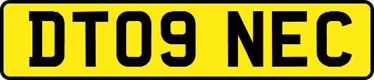 DT09NEC