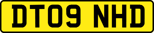DT09NHD