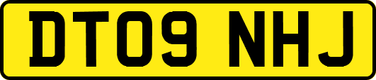 DT09NHJ
