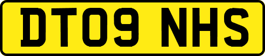 DT09NHS