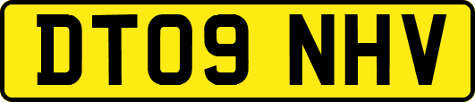 DT09NHV
