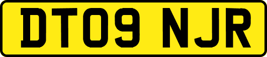 DT09NJR