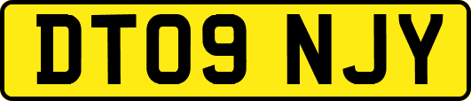 DT09NJY