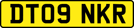 DT09NKR