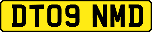 DT09NMD