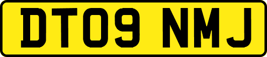 DT09NMJ