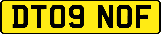 DT09NOF