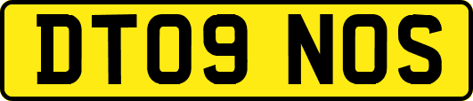 DT09NOS