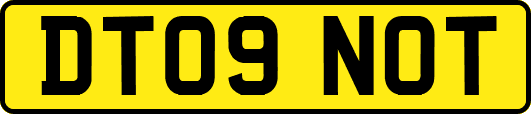 DT09NOT