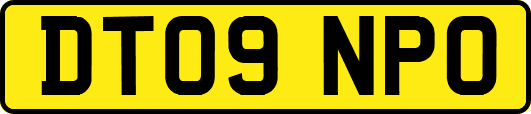 DT09NPO