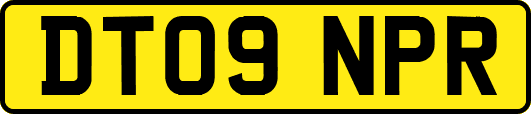DT09NPR