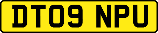 DT09NPU