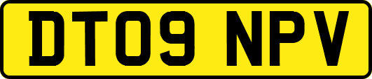 DT09NPV