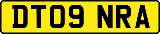 DT09NRA